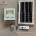 Pinsheng Factory Mayorista 25W 50W 100W 200W IP65 Luz solar de led impermeable al aire libre